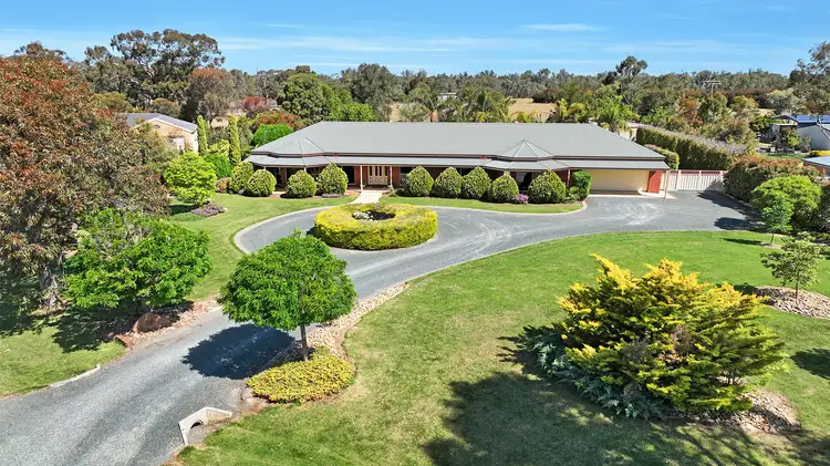 10 Ainsley Court, Echuca VIC 3564