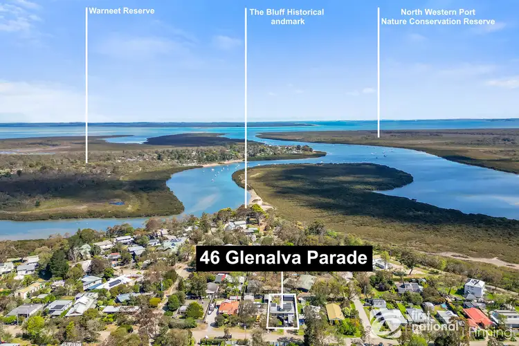 46 Glenalva Parade, Cannons Creek VIC 3977