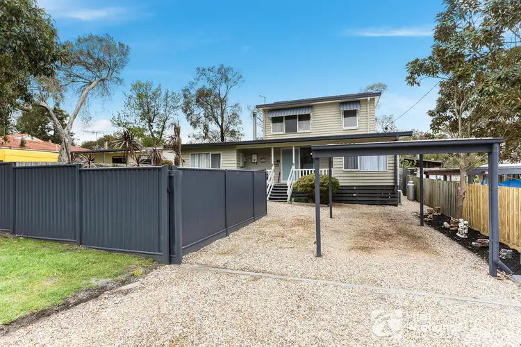 Third view of Homely house listing, 46 Glenalva Parade, Cannons Creek VIC 3977