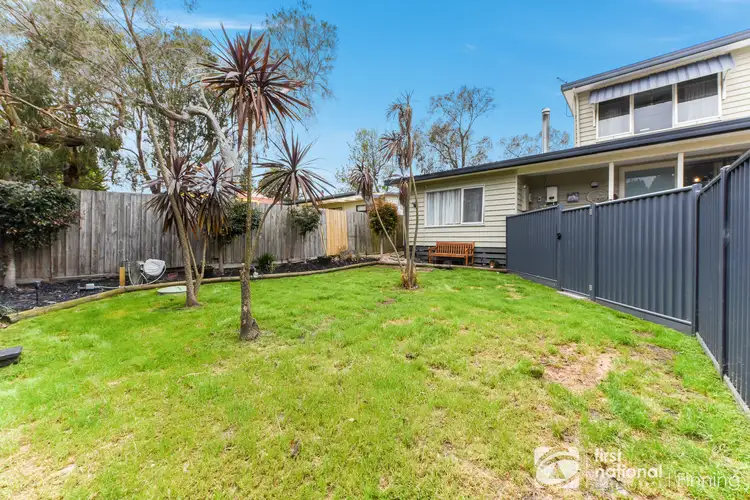 Fourth view of Homely house listing, 46 Glenalva Parade, Cannons Creek VIC 3977