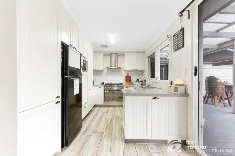 Sixth view of Homely house listing, 46 Glenalva Parade, Cannons Creek VIC 3977