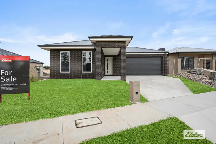 Main view of Homely house listing, 48 Ledbury Circuit, Wodonga VIC 3690