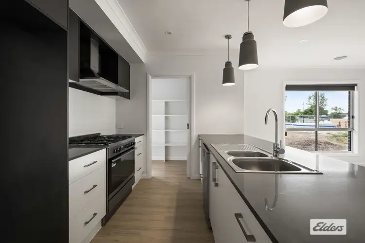 Second view of Homely house listing, 48 Ledbury Circuit, Wodonga VIC 3690