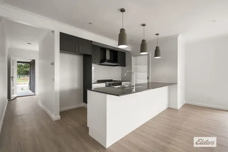 Fifth view of Homely house listing, 48 Ledbury Circuit, Wodonga VIC 3690