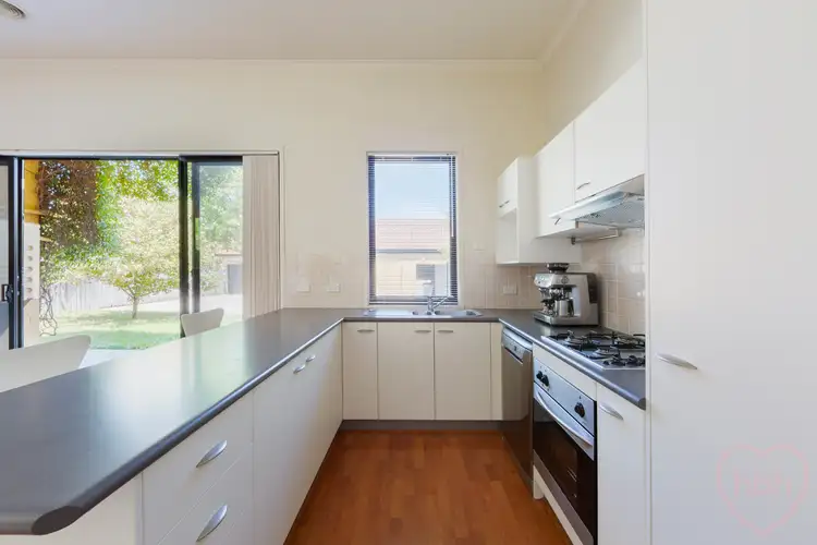 Fifth view of Homely house listing, 40 Bruning Street, Gungahlin ACT 2912