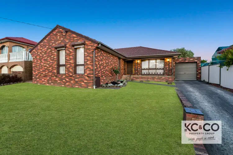 Main view of Homely house listing, 149 Jacksons Road, Noble Park North VIC 3174