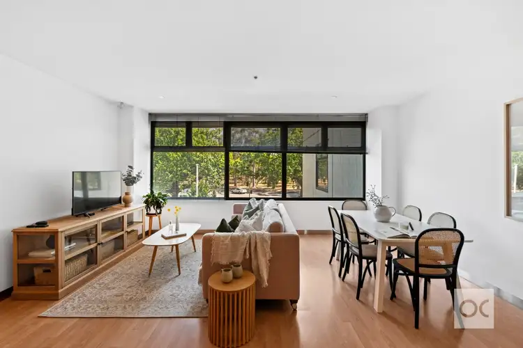 Main view of Homely apartment listing, 106/191 Greenhill Road, Parkside SA 5063