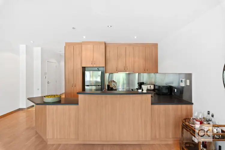 Second view of Homely apartment listing, 106/191 Greenhill Road, Parkside SA 5063