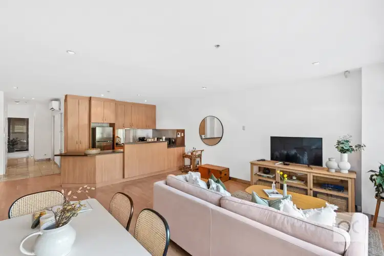 Fourth view of Homely apartment listing, 106/191 Greenhill Road, Parkside SA 5063