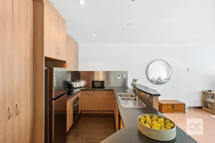 Fifth view of Homely apartment listing, 106/191 Greenhill Road, Parkside SA 5063