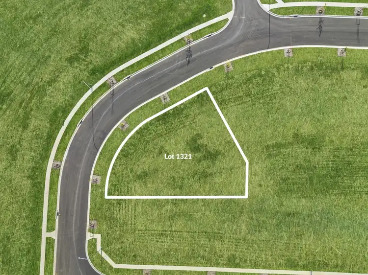 Main view of Homely land listing, 17 Ellwood Way, Moss Vale NSW 2577