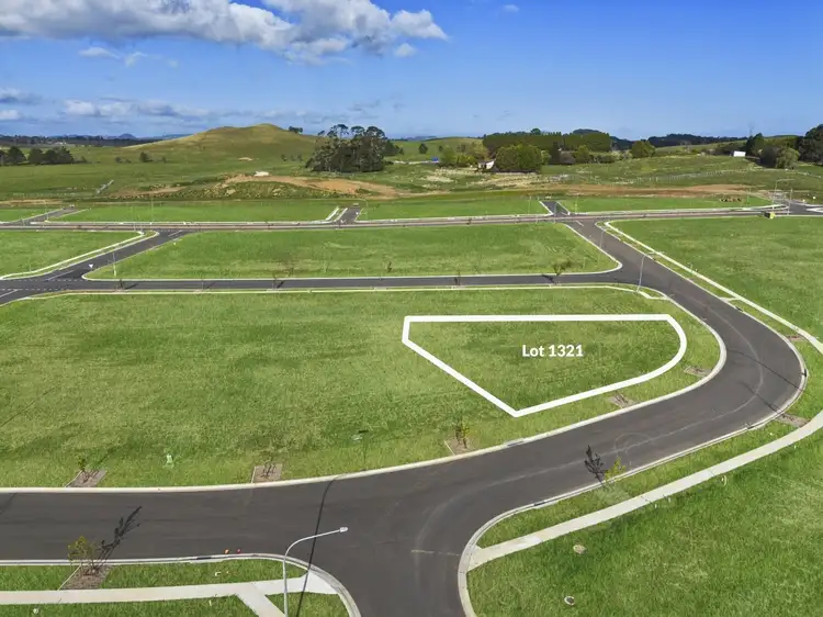 Fourth view of Homely land listing, 17 Ellwood Way, Moss Vale NSW 2577