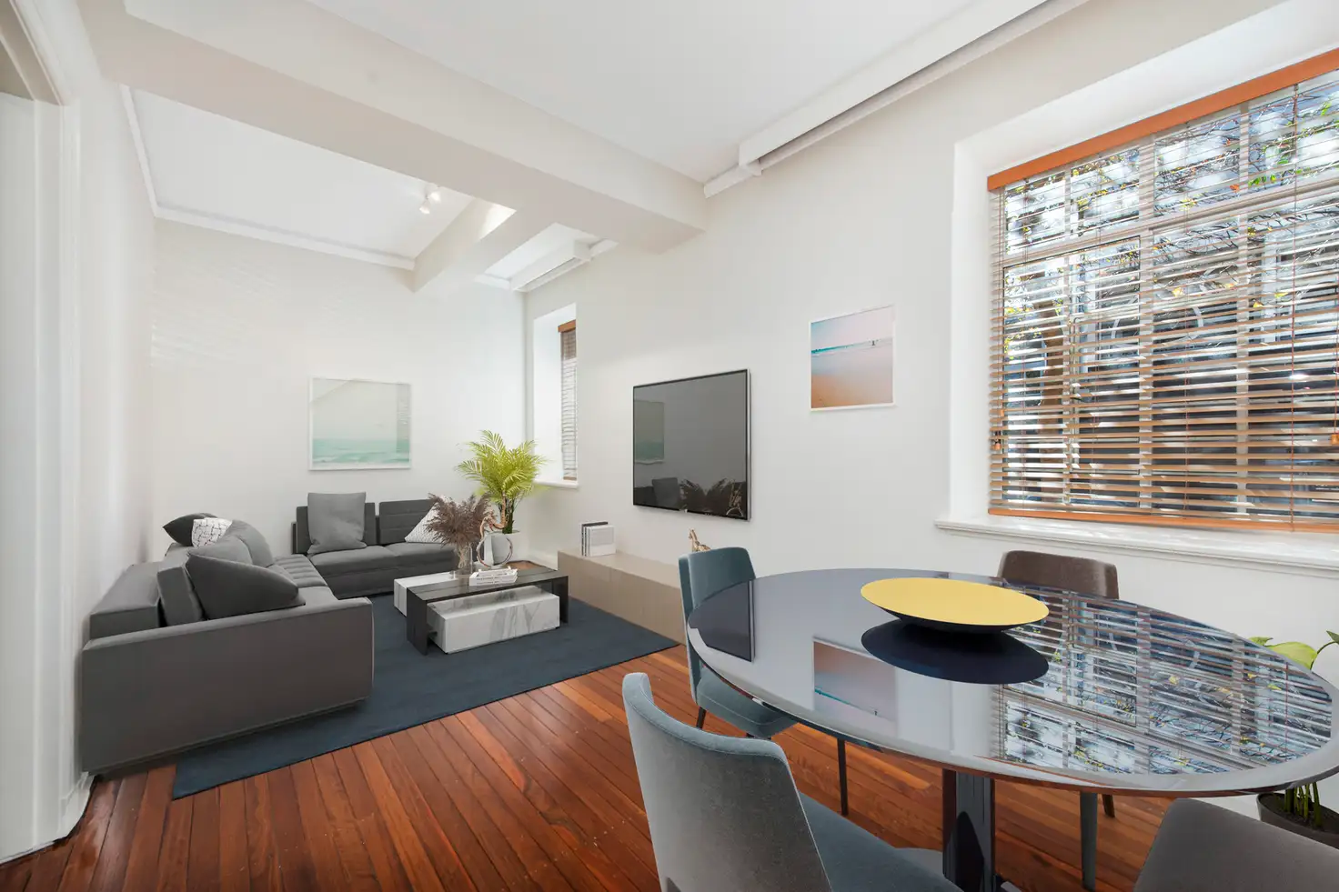 Main view of Homely apartment listing, 1/5 Manning Street, Potts Point NSW 2011