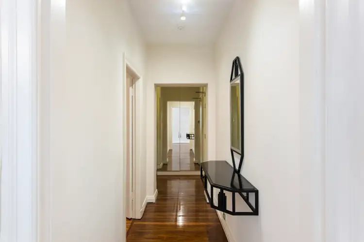 Second view of Homely apartment listing, 1/5 Manning Street, Potts Point NSW 2011
