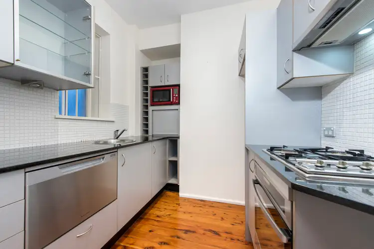 Fourth view of Homely apartment listing, 1/5 Manning Street, Potts Point NSW 2011