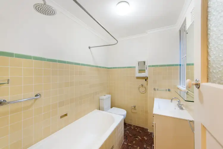 Fifth view of Homely apartment listing, 1/5 Manning Street, Potts Point NSW 2011