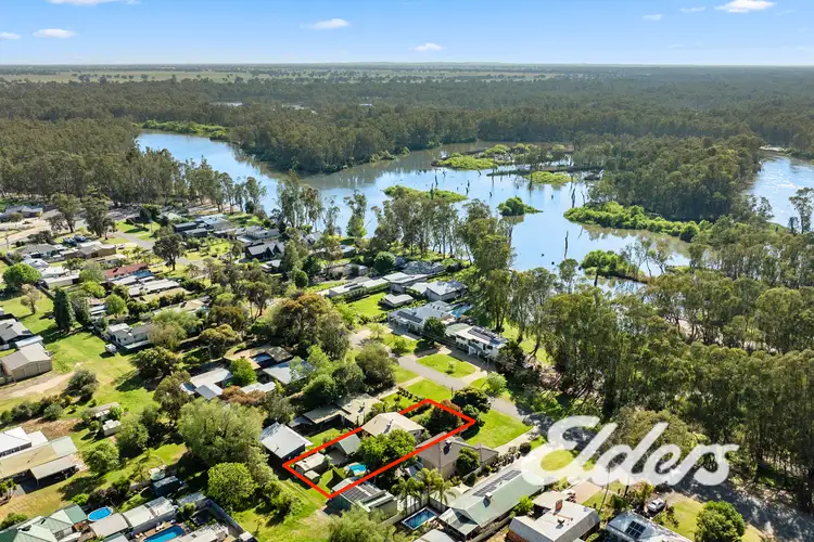 Main view of Homely house listing, 31 Bailey Street, Bundalong VIC 3730