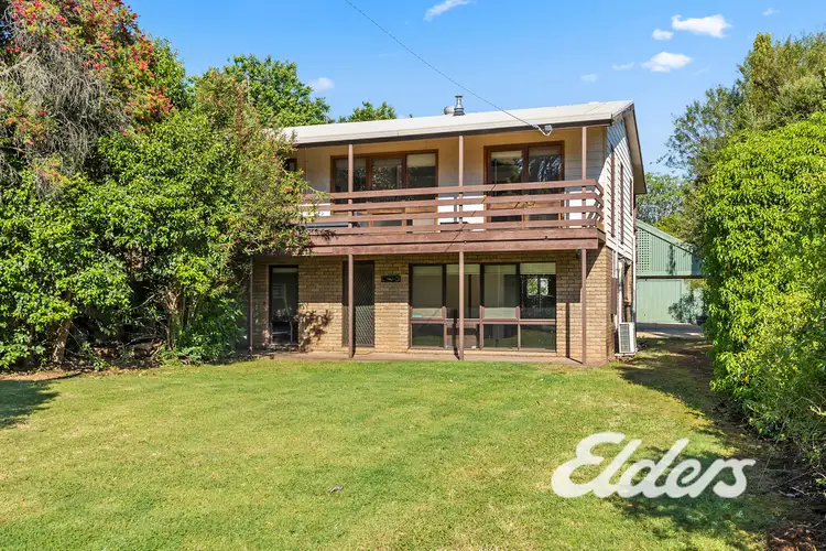 Second view of Homely house listing, 31 Bailey Street, Bundalong VIC 3730