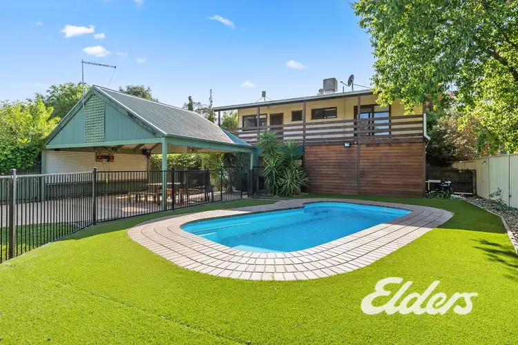 Third view of Homely house listing, 31 Bailey Street, Bundalong VIC 3730
