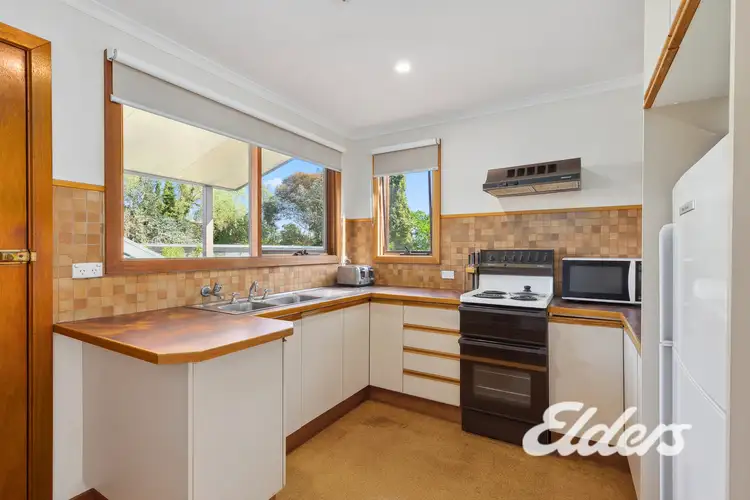 Fourth view of Homely house listing, 31 Bailey Street, Bundalong VIC 3730