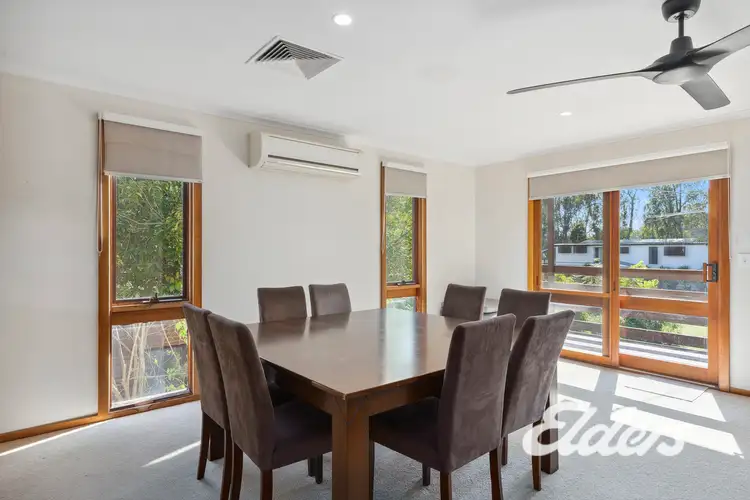Fifth view of Homely house listing, 31 Bailey Street, Bundalong VIC 3730