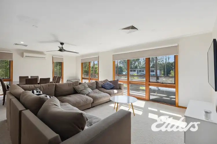 Sixth view of Homely house listing, 31 Bailey Street, Bundalong VIC 3730