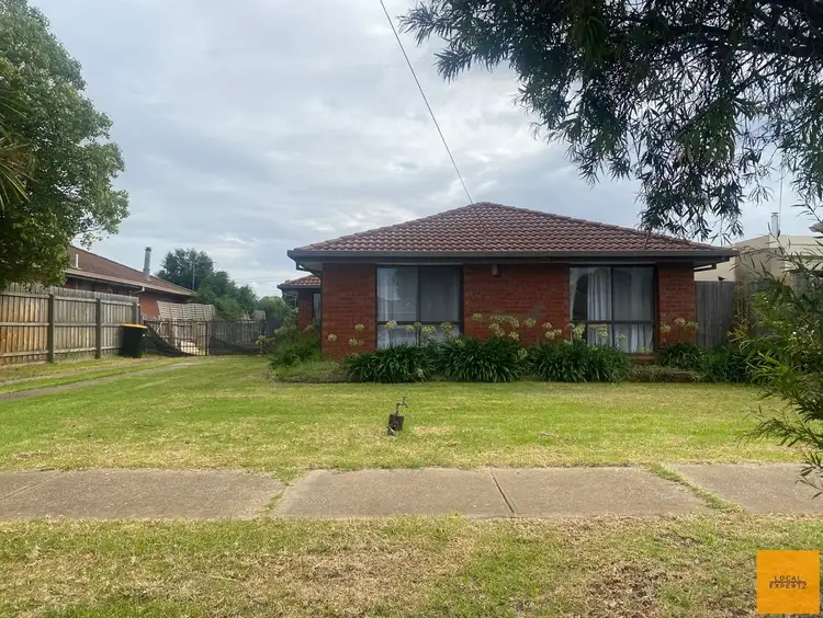 Main view of Homely house listing, 77 Childs Street, Melton South VIC 3338