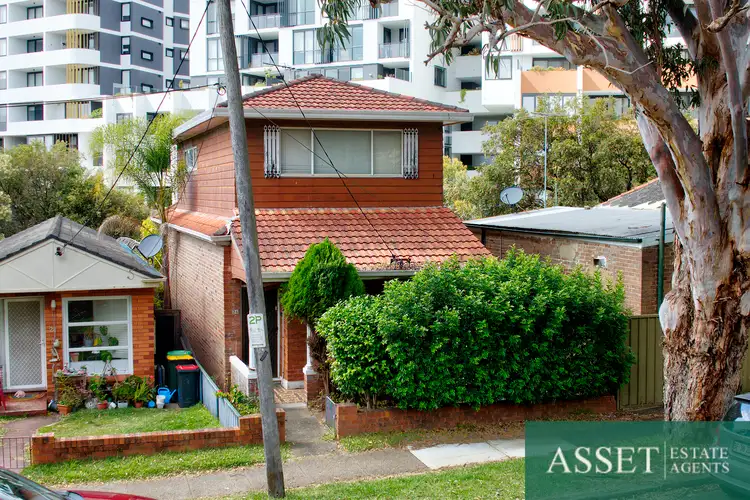 26 Victoria Street, Kogarah NSW 2217