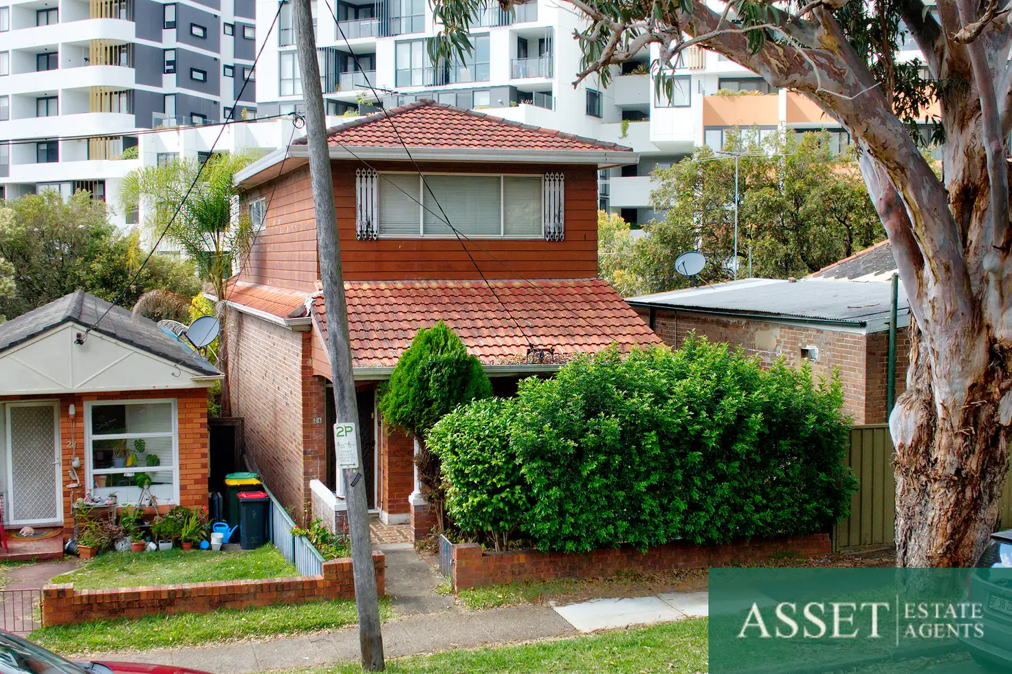 Main view of Homely house listing, 26 Victoria Street, Kogarah NSW 2217