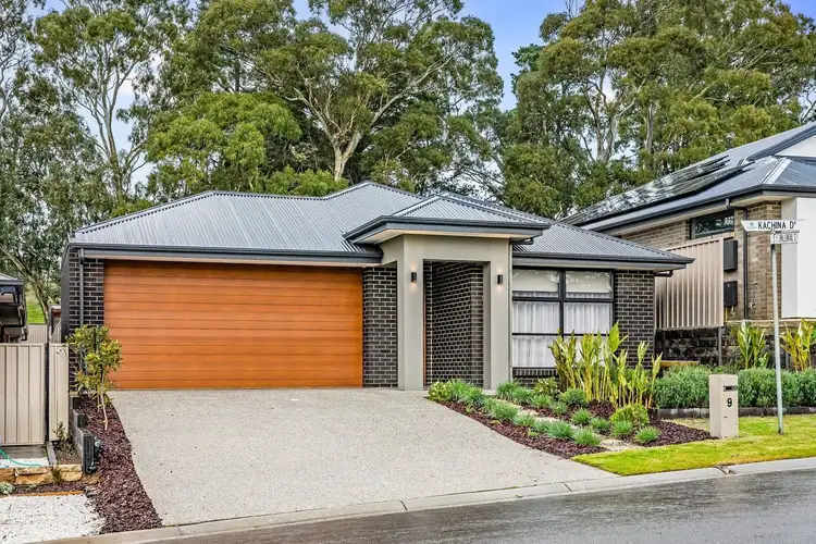 9 Kachina Drive, Mount Barker SA 5251
