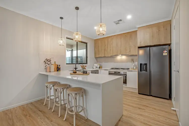 Third view of Homely house listing, 9 Kachina Drive, Mount Barker SA 5251