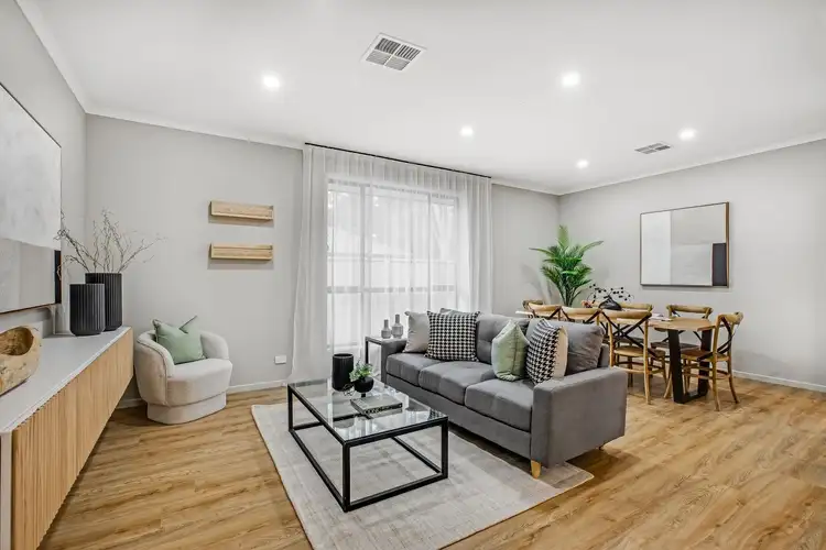 Sixth view of Homely house listing, 9 Kachina Drive, Mount Barker SA 5251