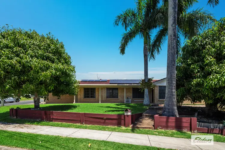 16 Willoughby Crescent, Springwood QLD 4127