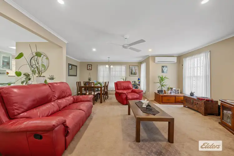 Second view of Homely house listing, 16 Willoughby Crescent, Springwood QLD 4127