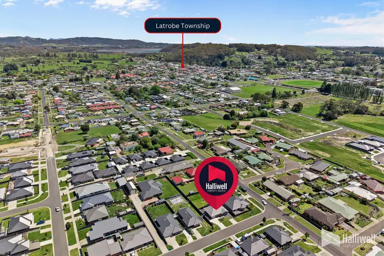 Second view of Homely house listing, 2 Scully Street, Latrobe TAS 7307