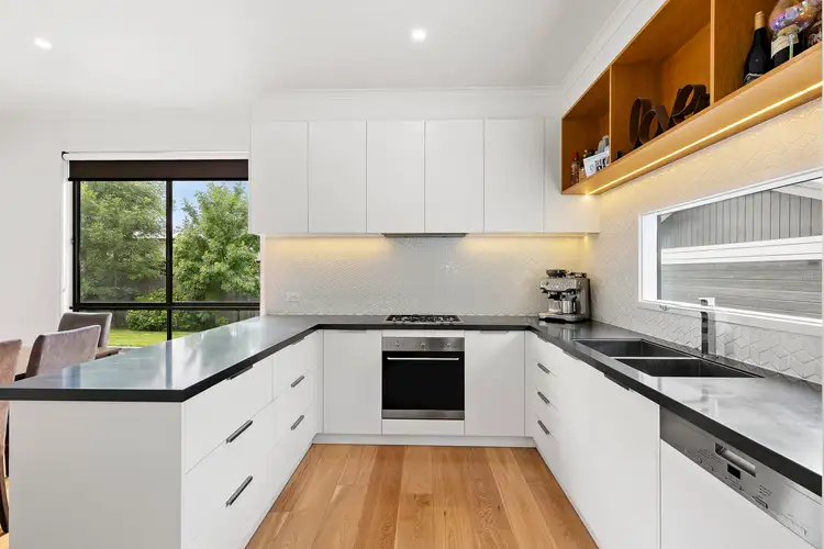 Second view of Homely house listing, 403 Herriott Street, Buninyong VIC 3357