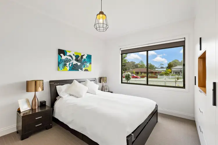 Fifth view of Homely house listing, 403 Herriott Street, Buninyong VIC 3357