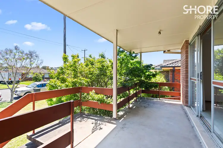 Second view of Homely house listing, 45 Cameron Street, Jesmond NSW 2299