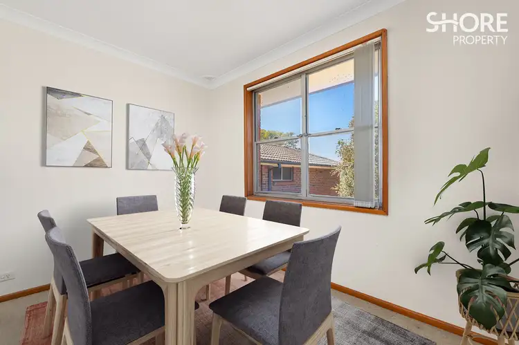 Fifth view of Homely house listing, 45 Cameron Street, Jesmond NSW 2299