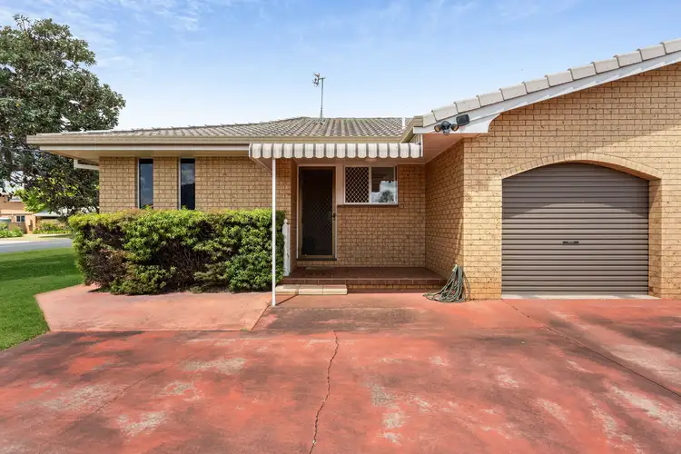 1/30 Arabian Street, Harristown QLD 4350