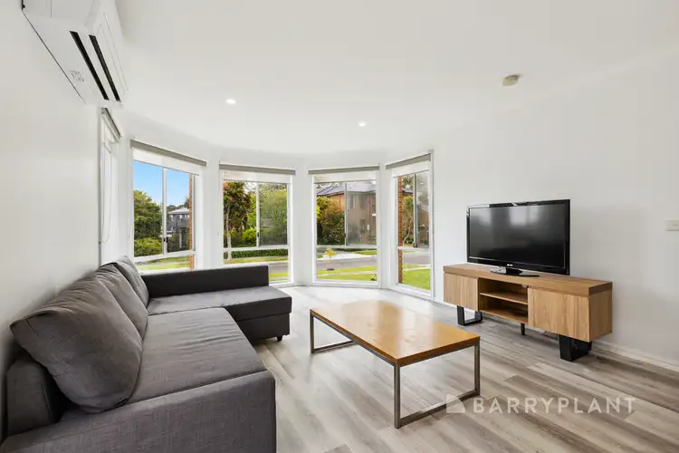 Second view of Homely unit listing, 1/7 Wolseley Avenue, Glen Waverley VIC 3150