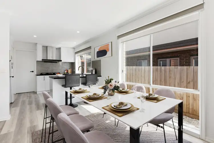 Third view of Homely unit listing, 1/7 Wolseley Avenue, Glen Waverley VIC 3150
