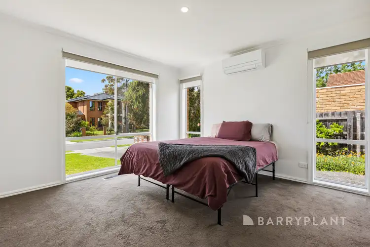Fourth view of Homely unit listing, 1/7 Wolseley Avenue, Glen Waverley VIC 3150