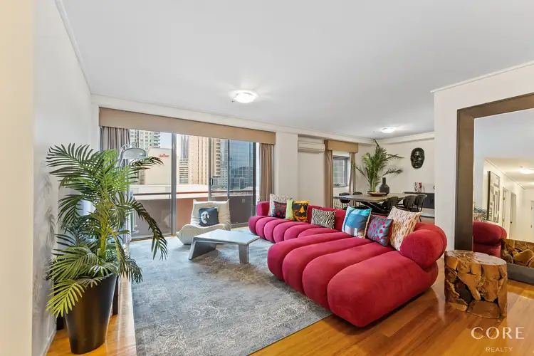 620/181 Exhibition Street, Melbourne VIC 3000