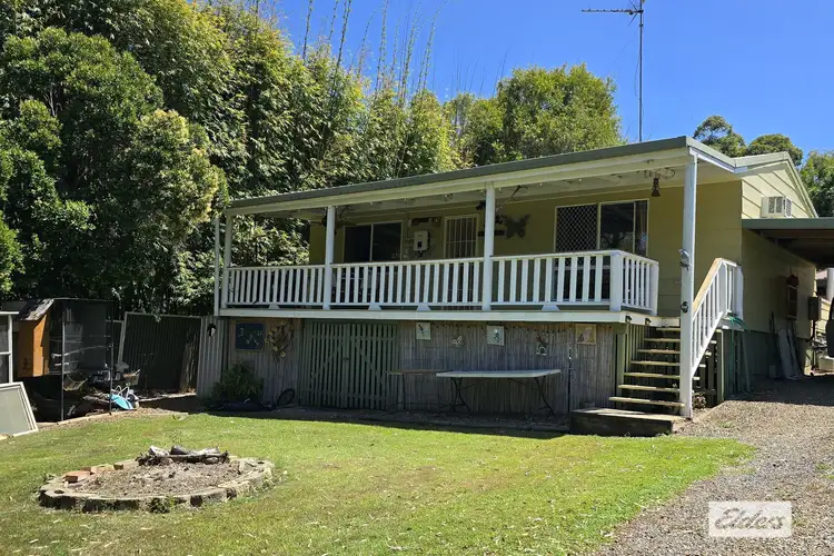 99 Seib Street, Kilcoy QLD 4515