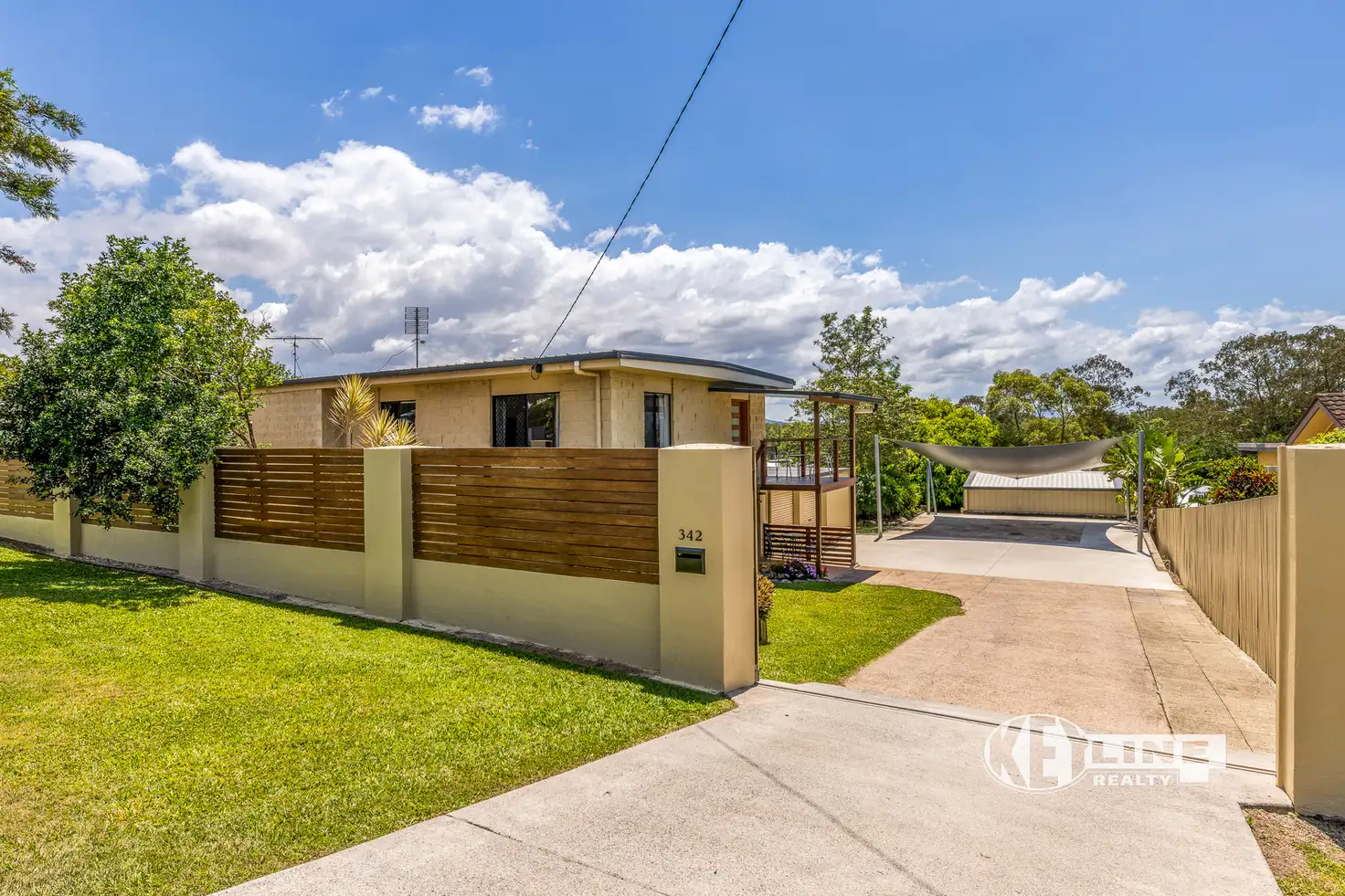 Main view of Homely house listing, 342 Main Road, Kuluin QLD 4558