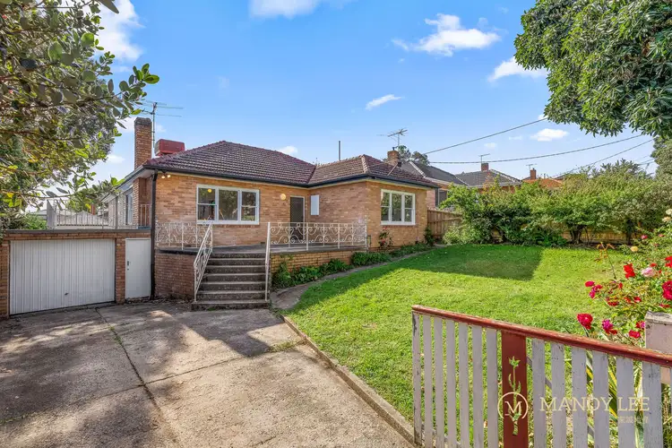 Main view of Homely house listing, 42 Killara Street, Box Hill North VIC 3129