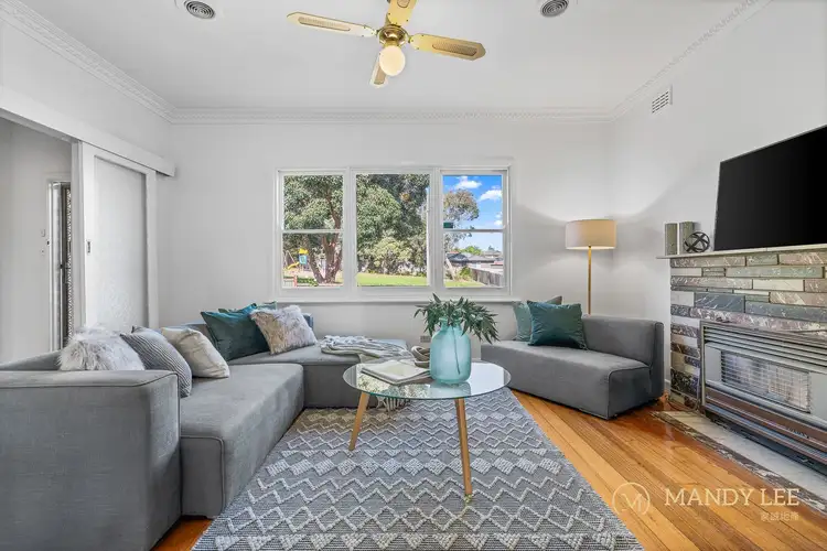Second view of Homely house listing, 42 Killara Street, Box Hill North VIC 3129