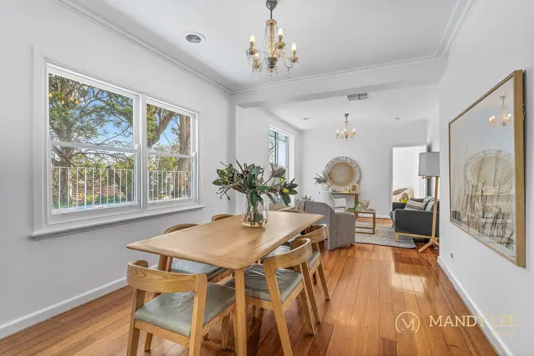 Third view of Homely house listing, 42 Killara Street, Box Hill North VIC 3129