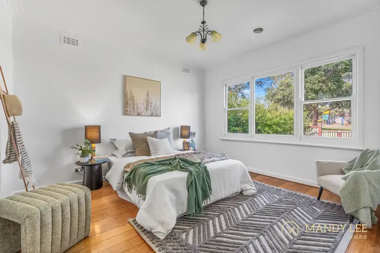 Fifth view of Homely house listing, 42 Killara Street, Box Hill North VIC 3129